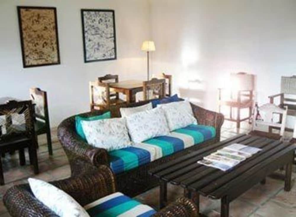 Фото La Merced del Alto