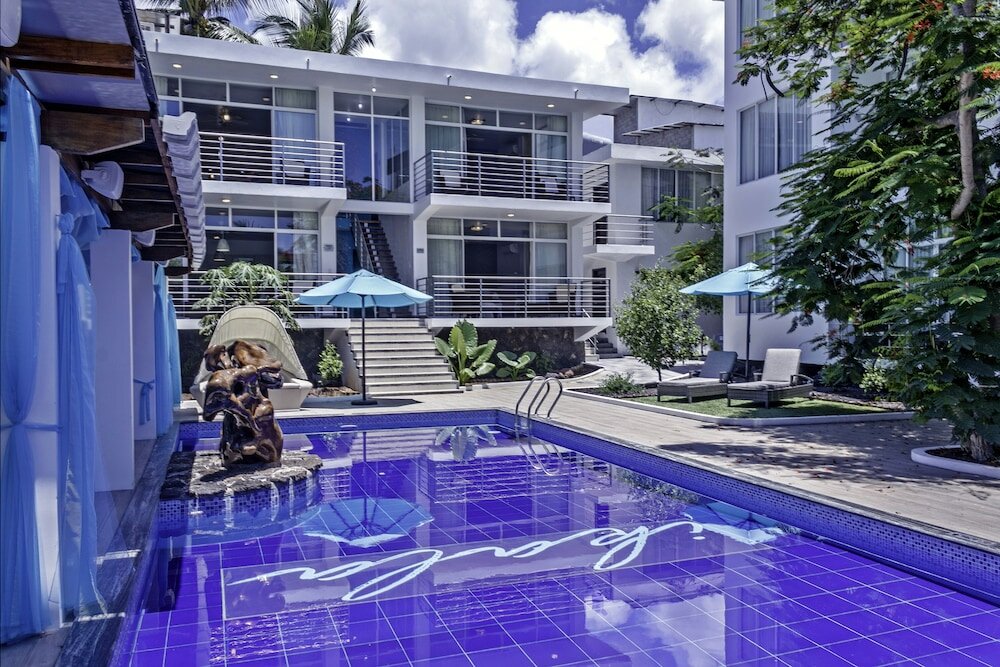 Фото Ikala Galapagos Hotel