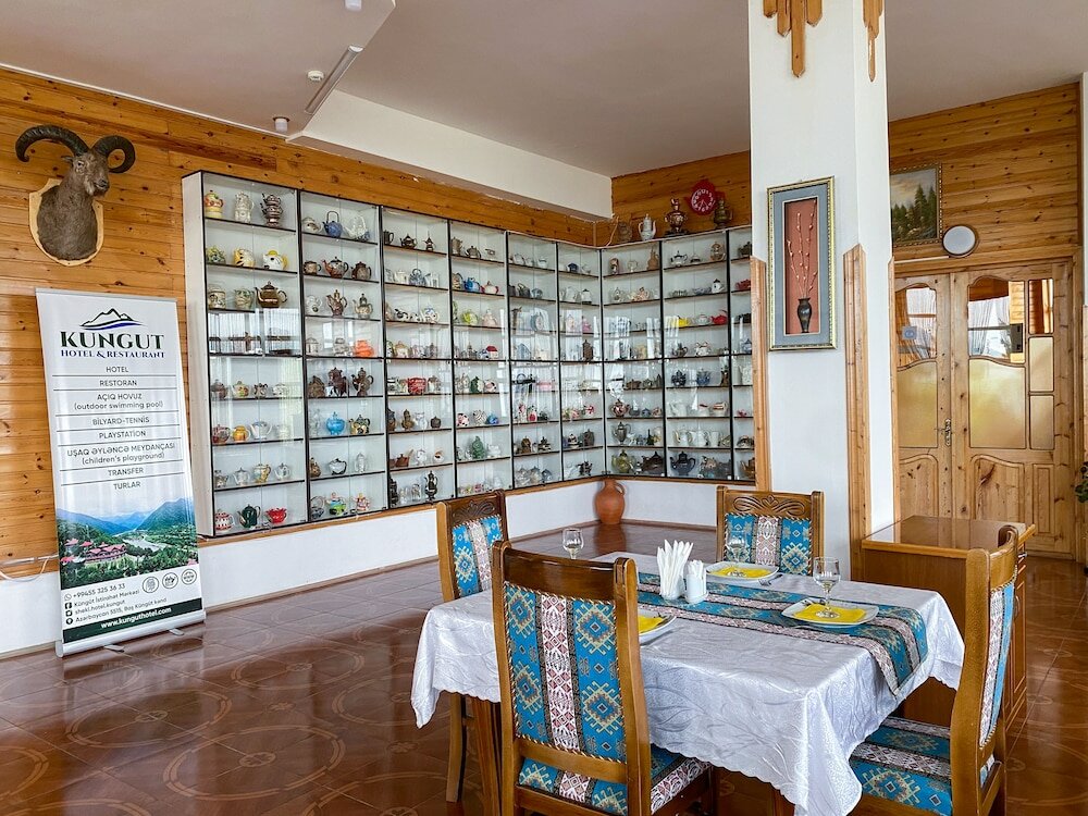 Фото Kungut Hotel & Resort