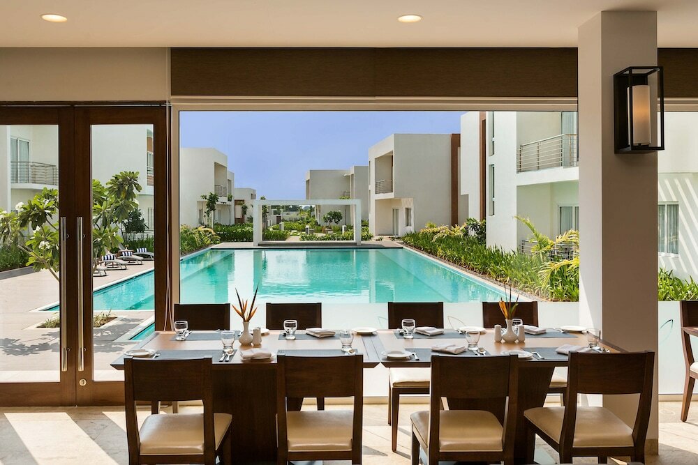 Фото Four Points by Sheraton Mahabalipuram Resort & Convention Center