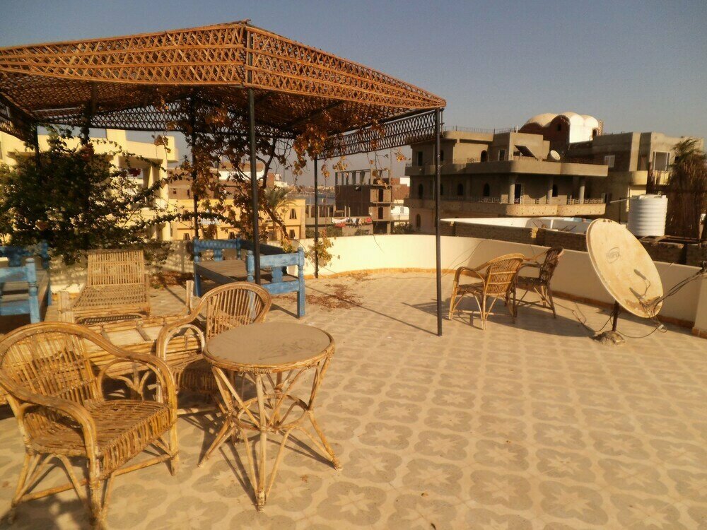 فندق Villa in Luxor ، لوكسور، صورة