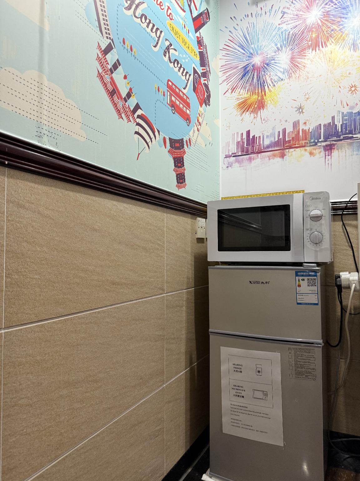 Фото National Inn Hk