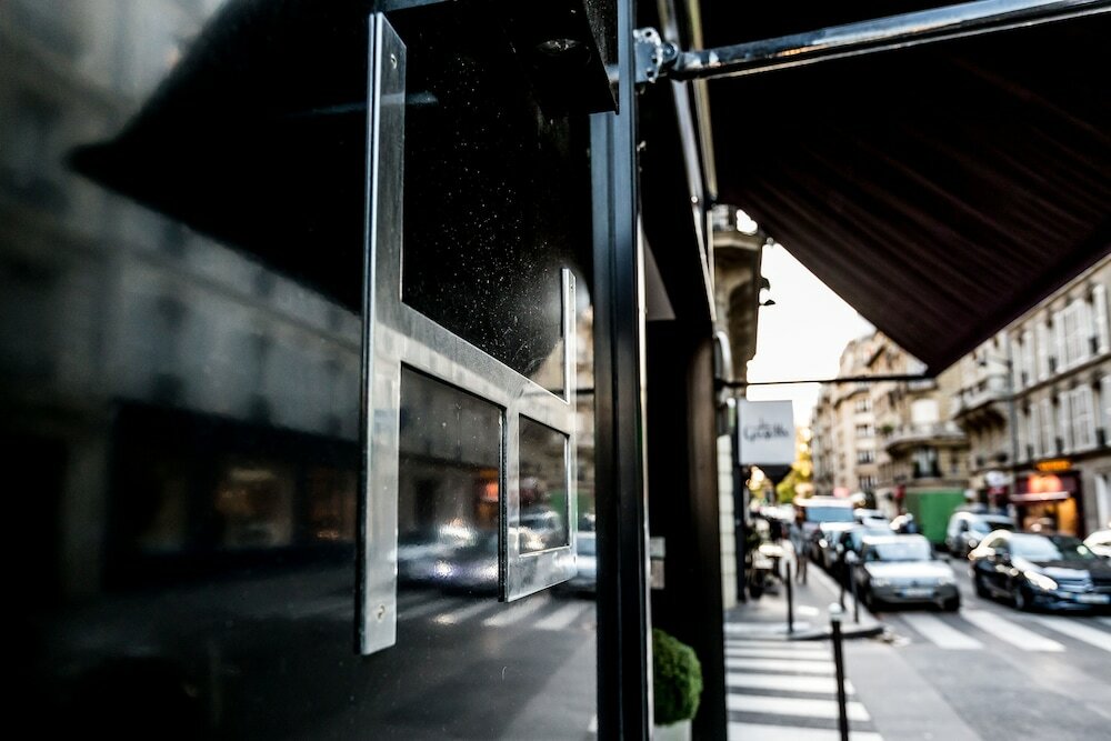 Фото Hotel Duret