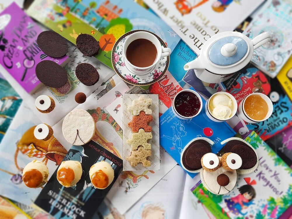 Фото The Langham