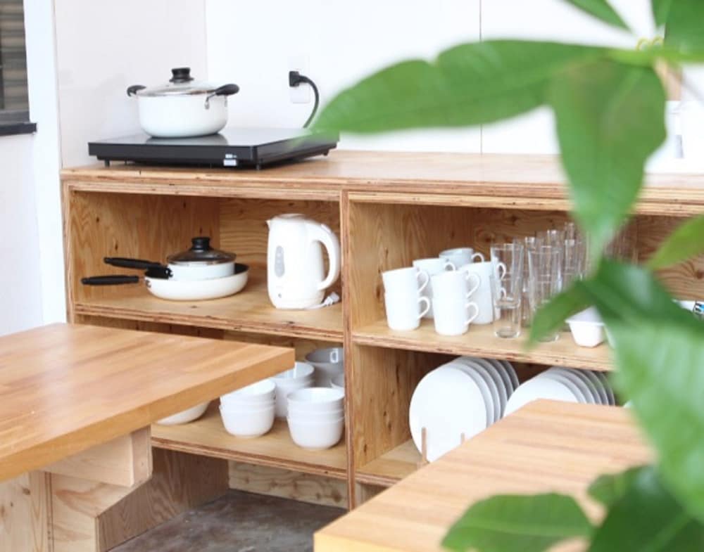 Фото Ishigaki Guesthouse Hive - Hostel