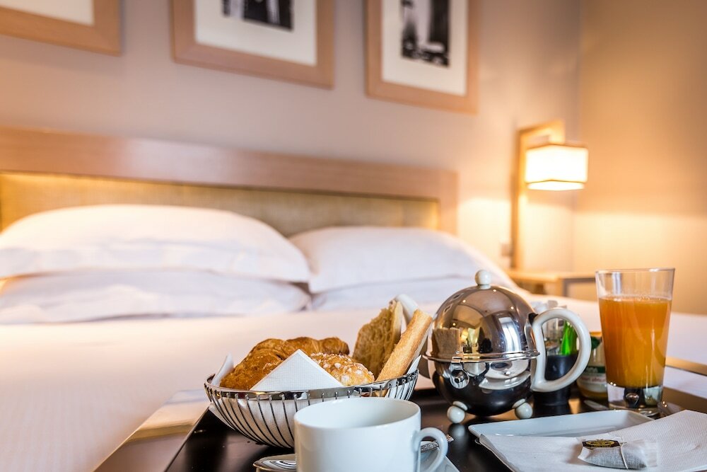 Фото Hotel Duret