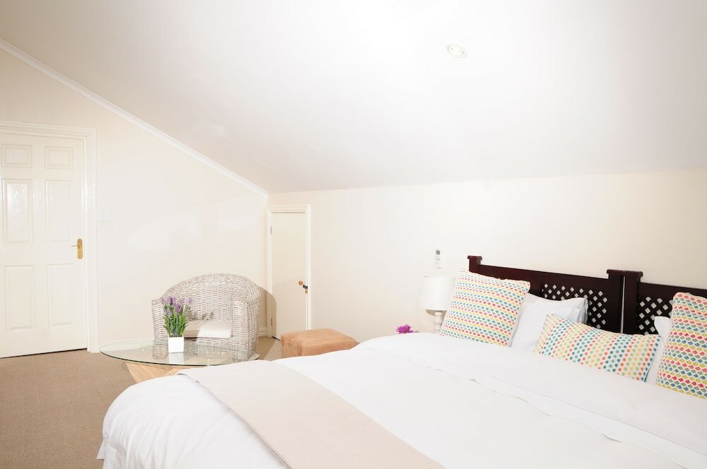 Фото Hout Bay Breeze