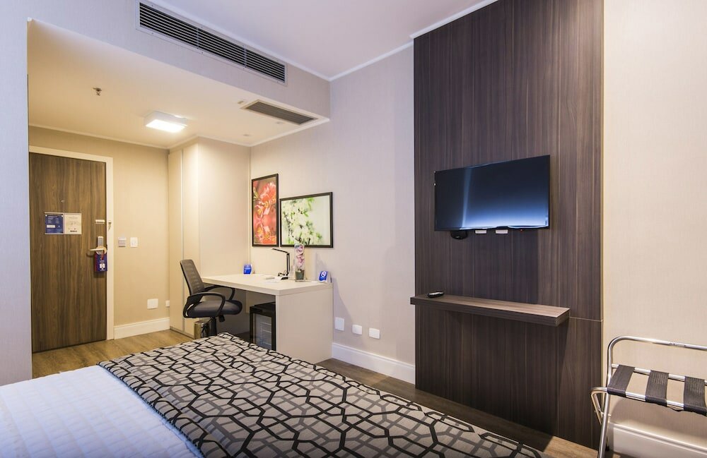 Фото Transamerica Executive Taboão da Serra Morumbi