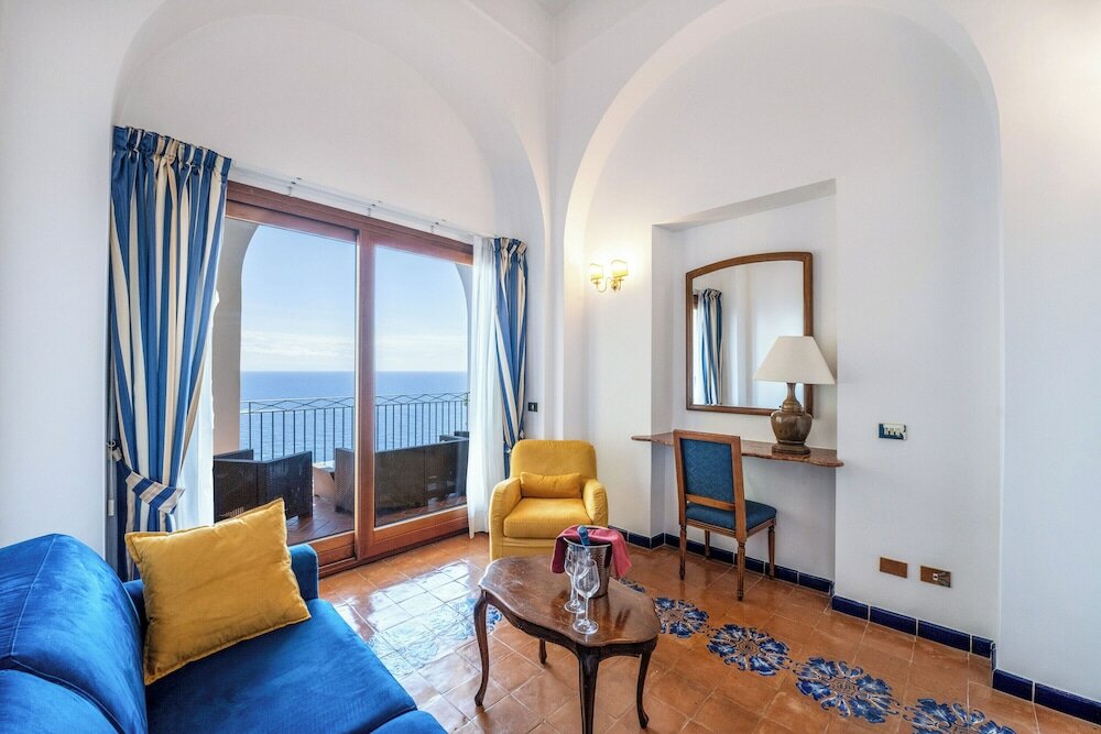 Фото Hotel Belvedere