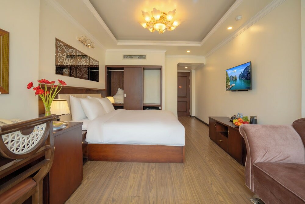 Фото King Palace Hotel & SPA