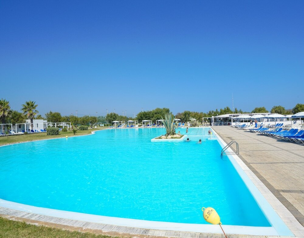 Фото Futura Club Torre Rinalda