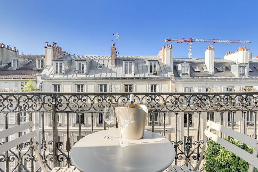 Фото Hotel Duret