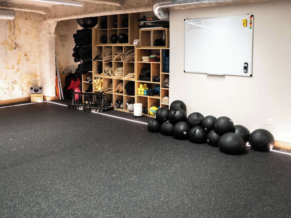 Фото Mercure Paris Bastille Marais