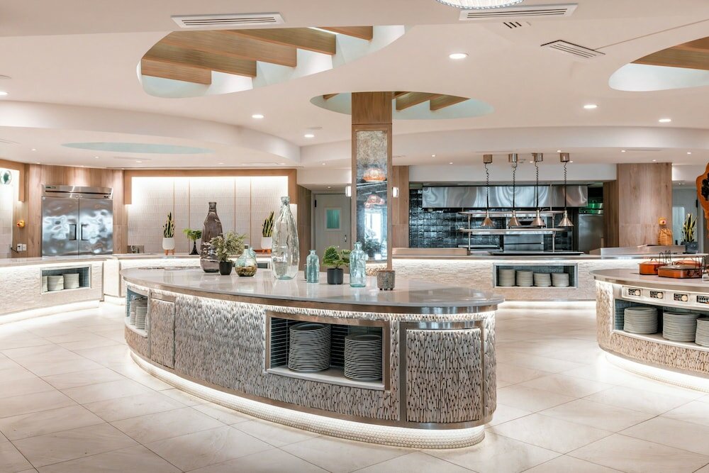 Фото Aruba Marriott Resort & Stellaris Casino