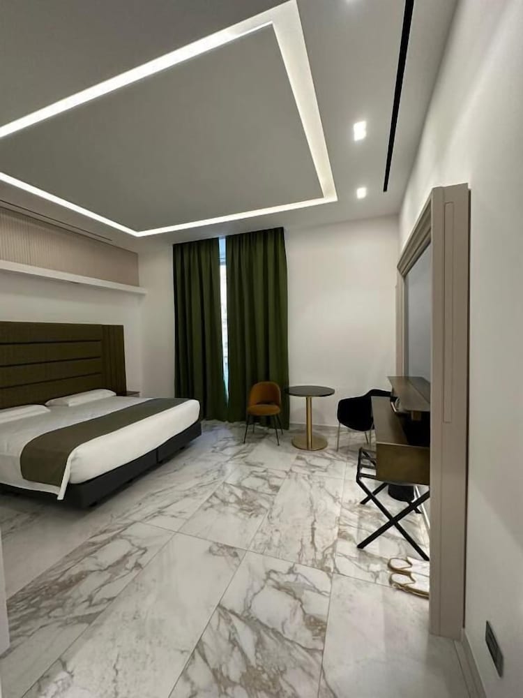 Фото Maison Tritone Suite