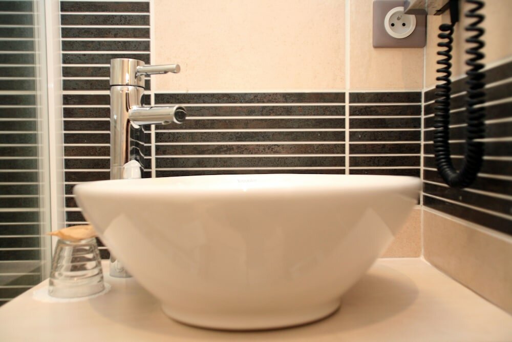 Фото Hôtel du Dauphin