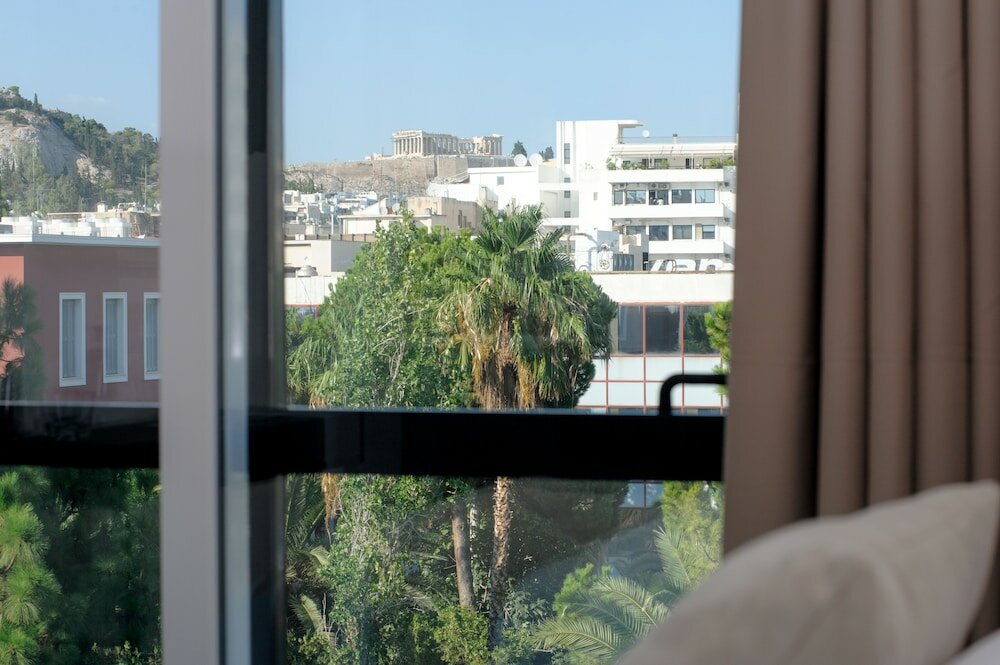 Фото B4b Athens 365 Hotel