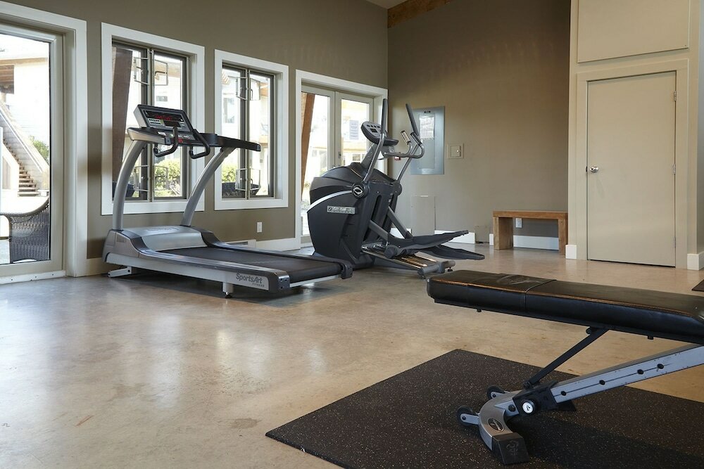 Фото Cox Bay Beach Resort