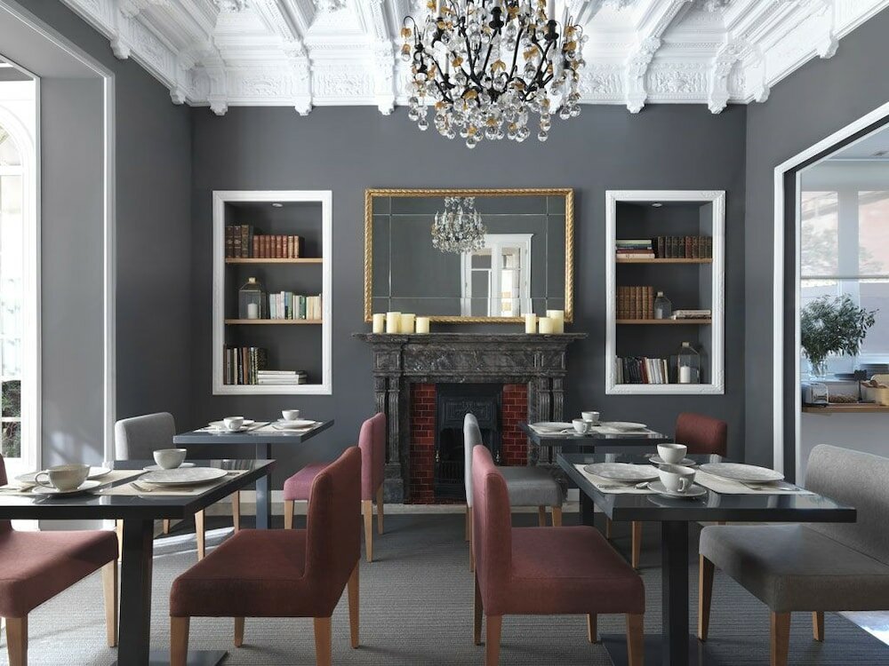 Фото Casa Vincke Hotel