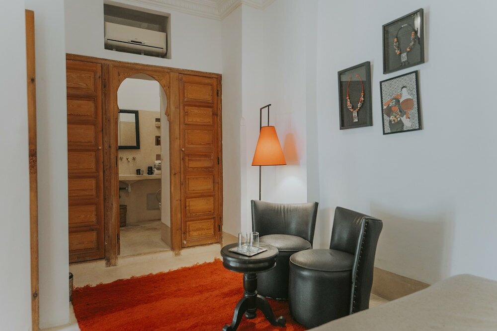 Фото Riad Djebel