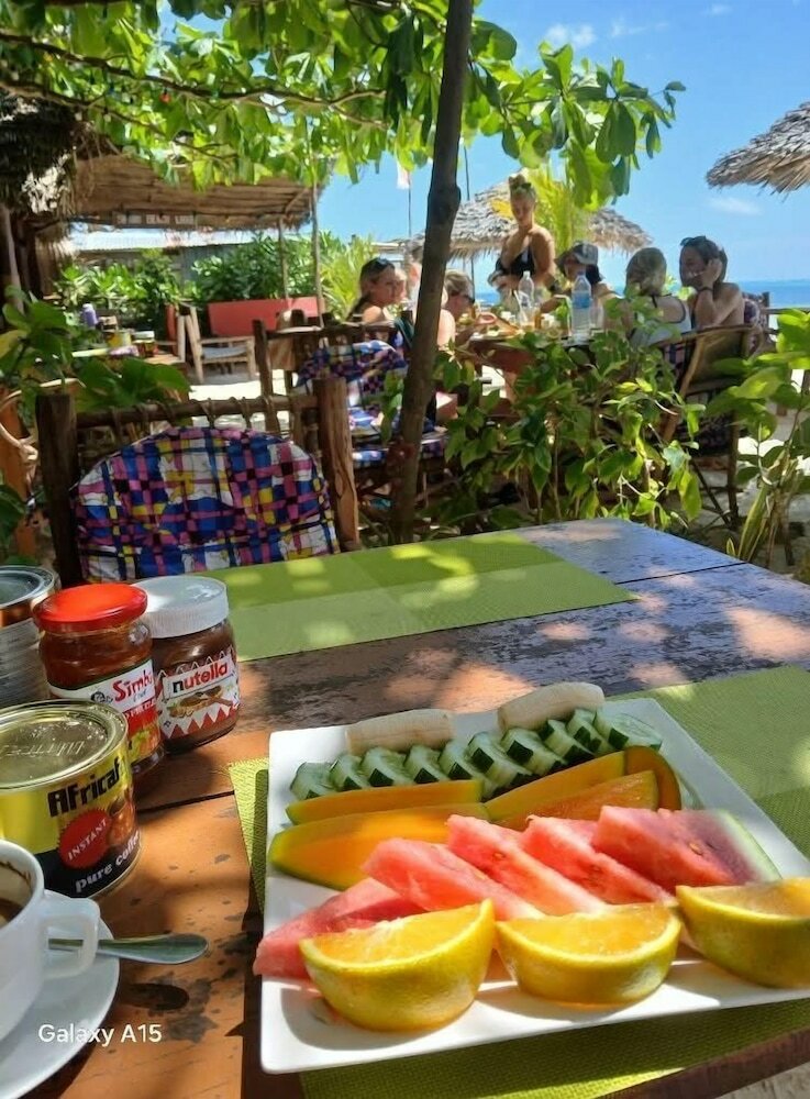 Фото Sipano Beach Lodge Zanzibar