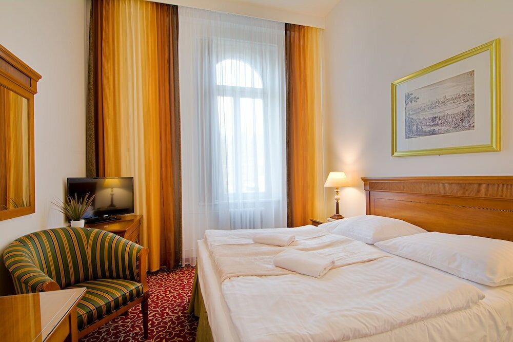 Фото отеля 4