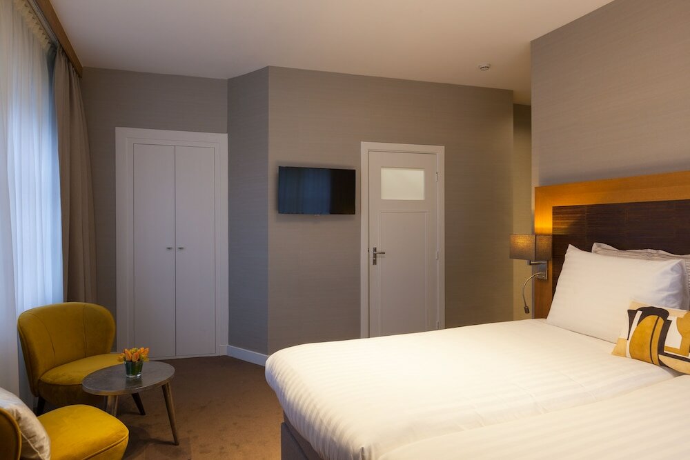 Фото The Delphi - Amsterdam Townhouse