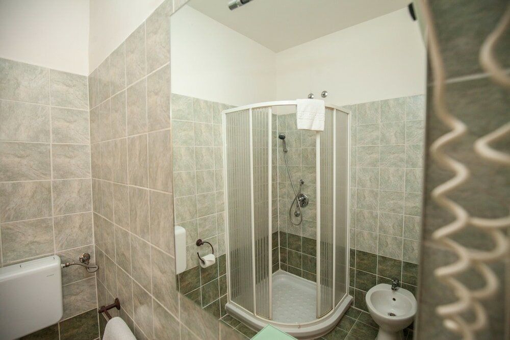 Фото Hotel Giulietta e Romeo