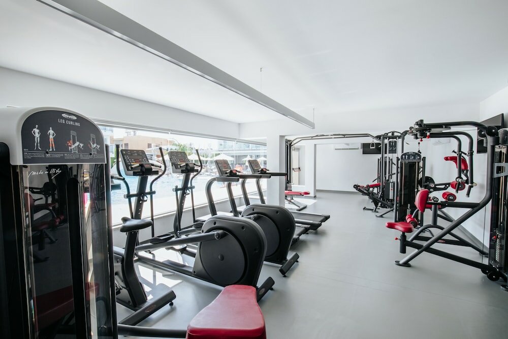 Фото Sofianna Resort & SPA