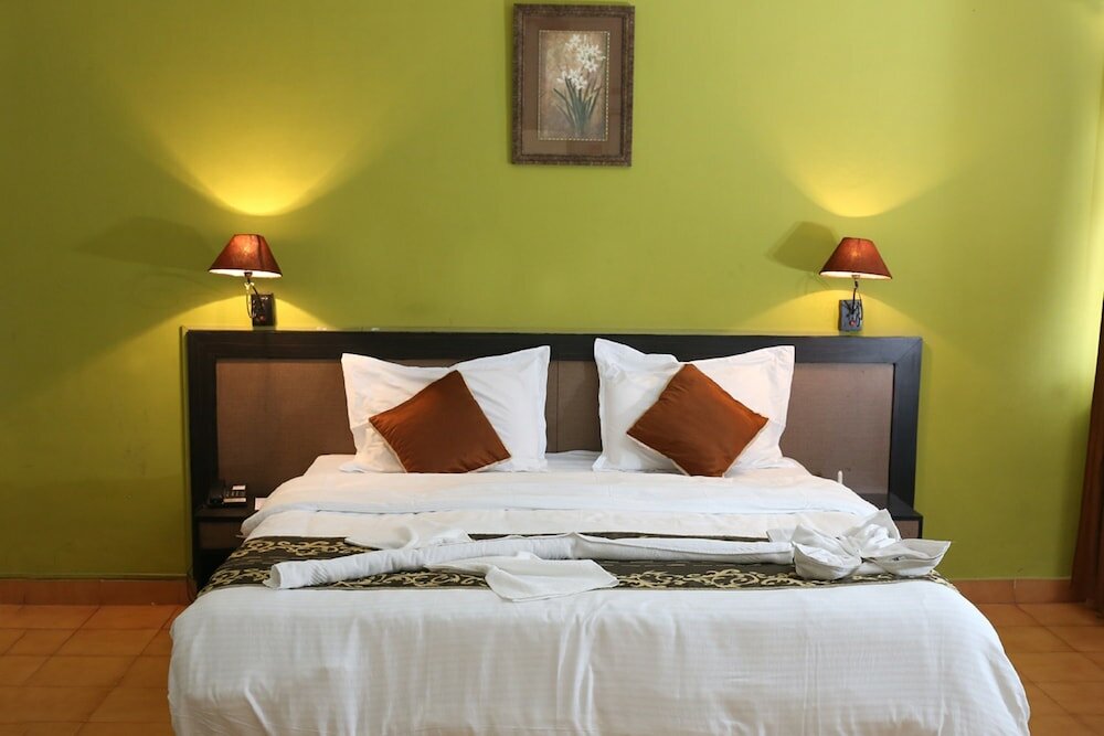 Фото Alor Grande Holiday Resort