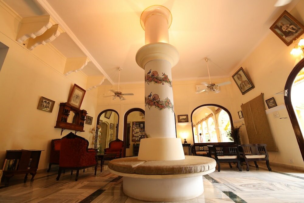 Фото Roop Niwas Kothi