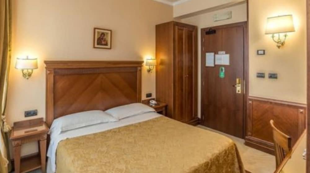 Фото Tmark Hotel Vaticano