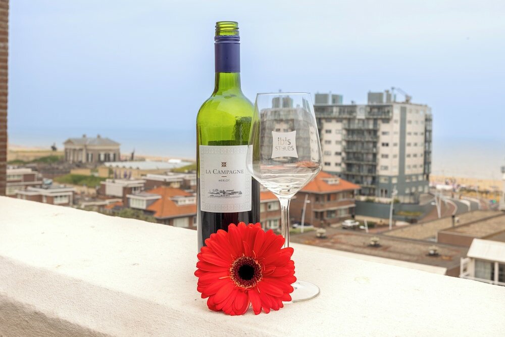 Фото Ibis Styles Den Haag Scheveningen