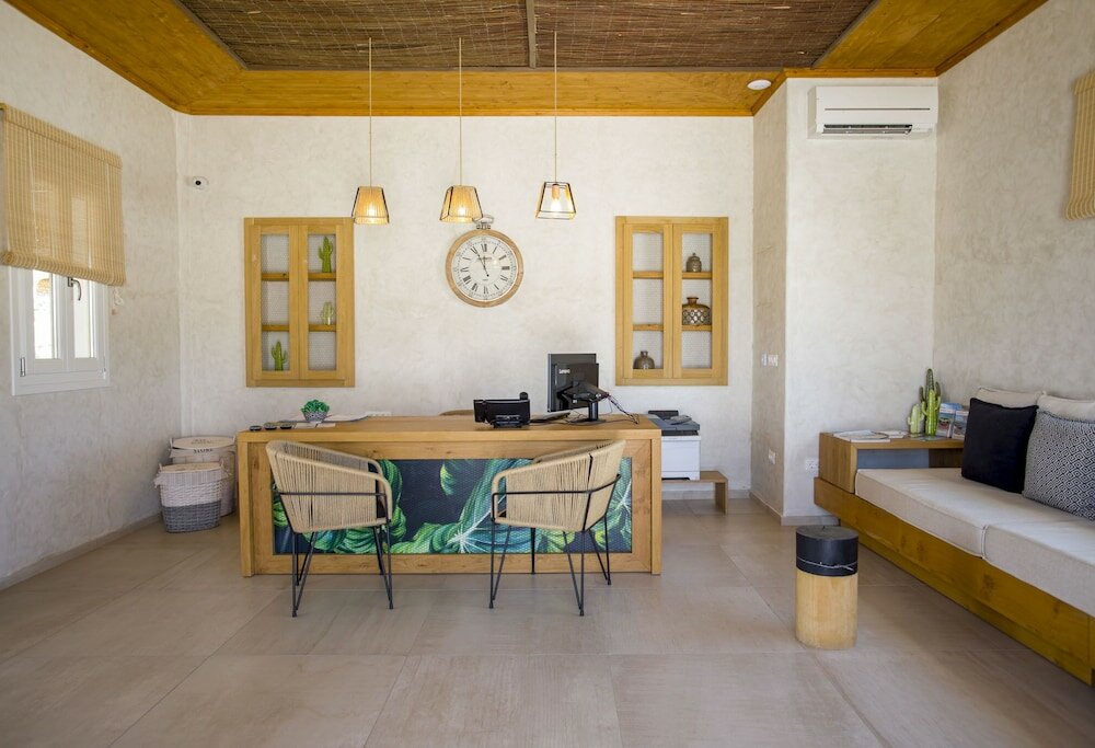 Фото Jenny's Summer Houses