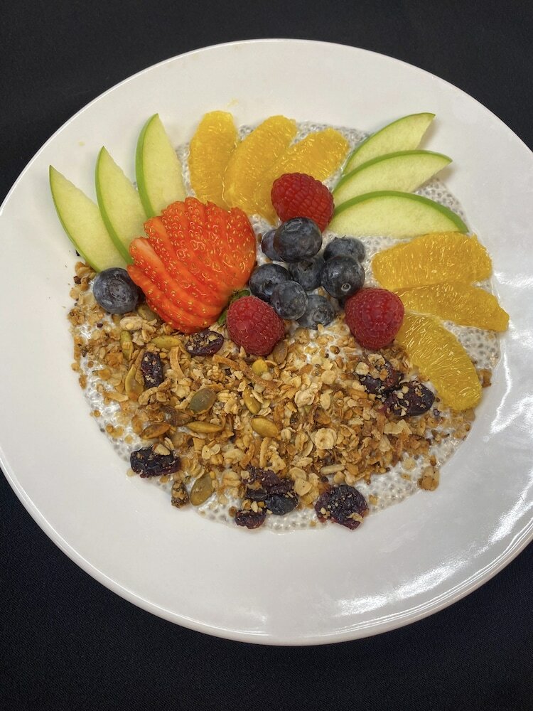 Фото Black Rock Oceanfront Resort