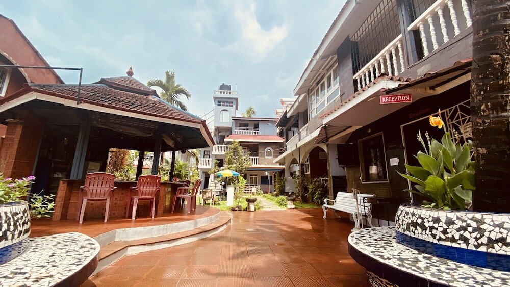 Фото Per Avel Beach Holiday Home