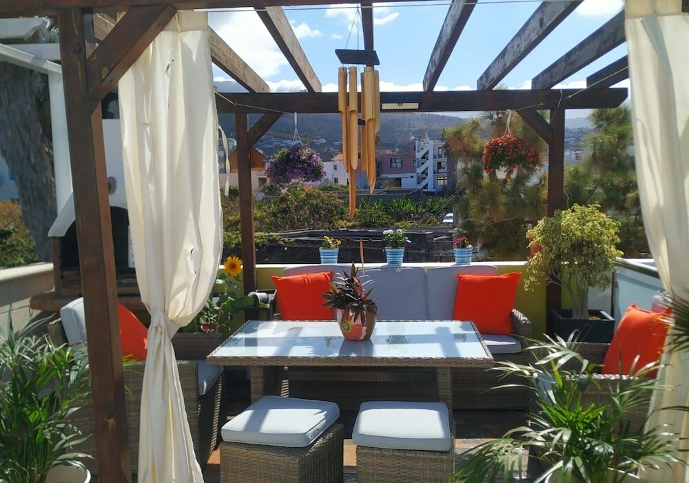 Фото Apartments el Patio