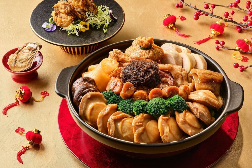 Фото Singapore Marriott Tang Plaza Hotel