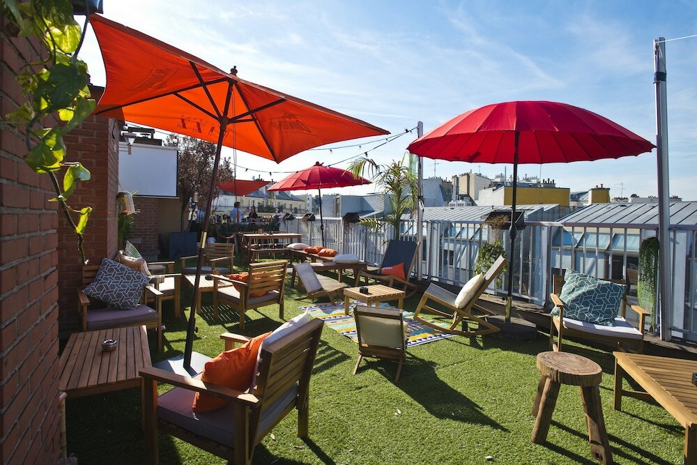 Фото Mercure Bastille Saint Antoine