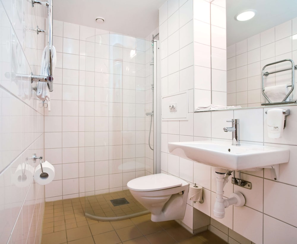 Фото Scandic Malmö City