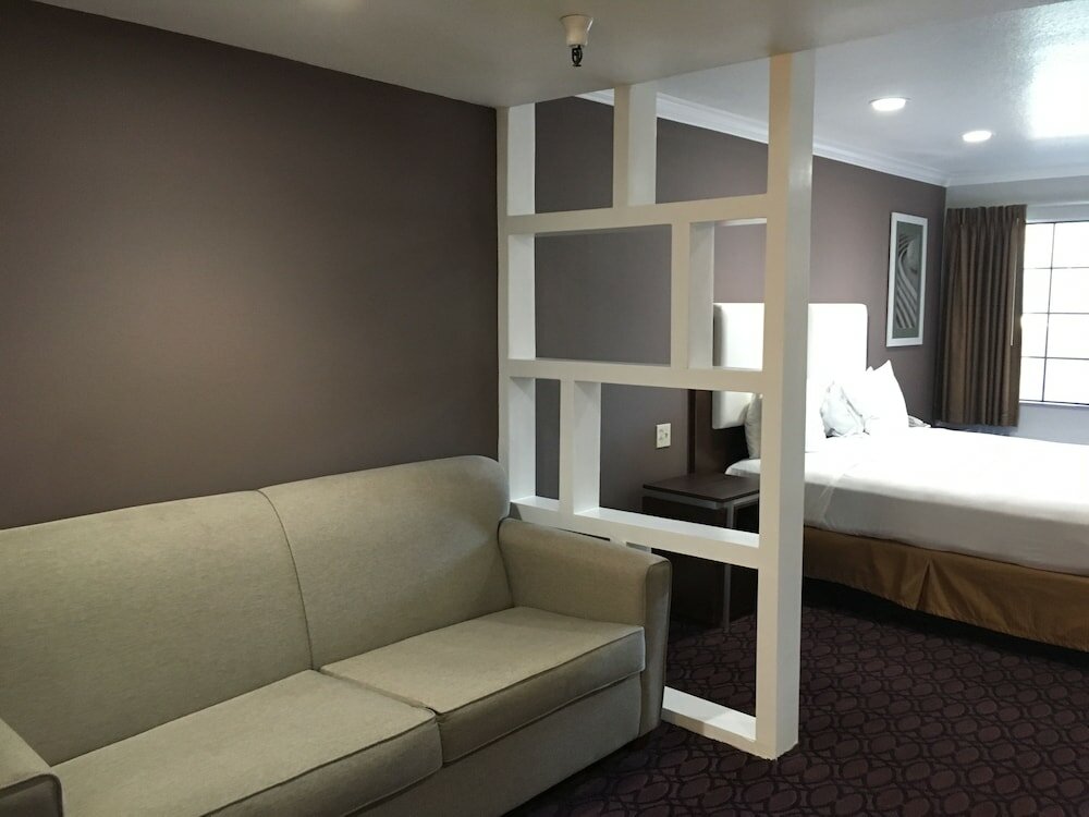 Фото Hotel Pacific Manhattan Beach