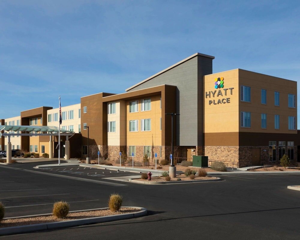 Фото Hyatt Place Page Lake Powell
