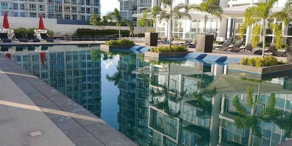 Фото One Pacific Residence Mactan Newtown Sdc