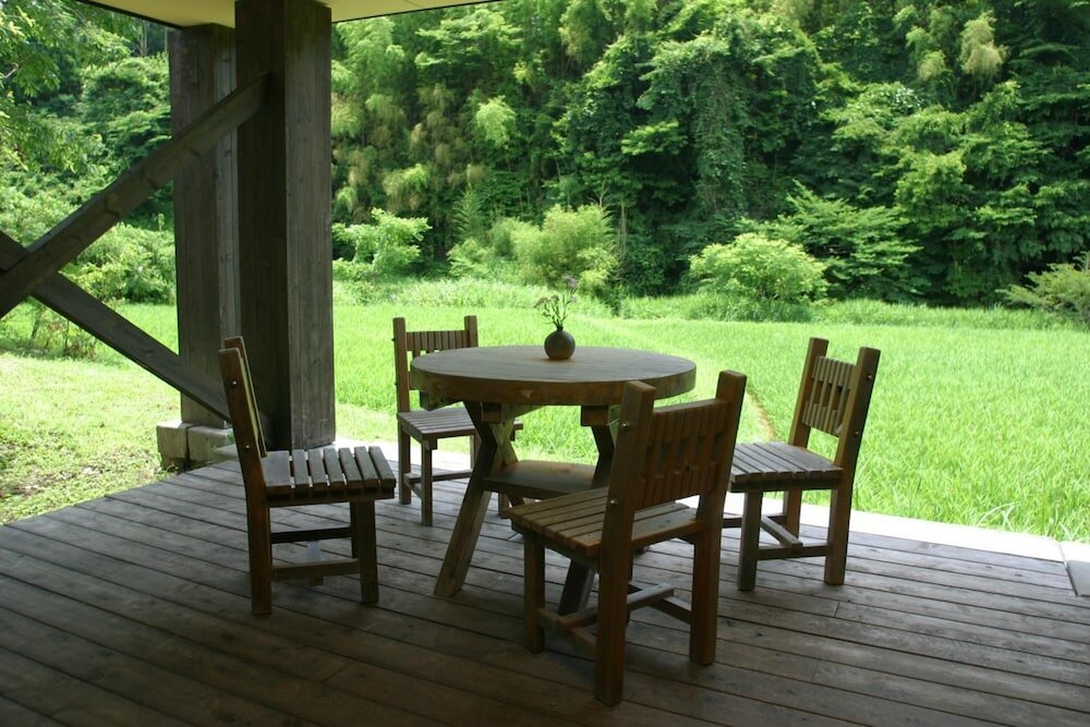 Фото Yamashinobu