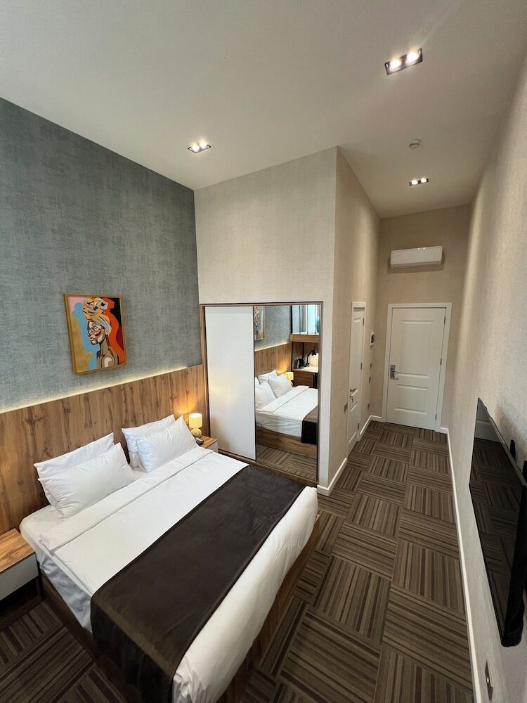 Фото Ferma Art Hotel Boutique