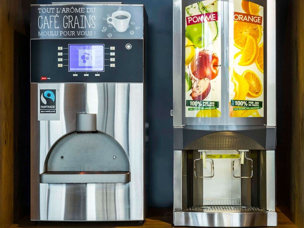 Фото ibis budget Chambourcy Saint Germain