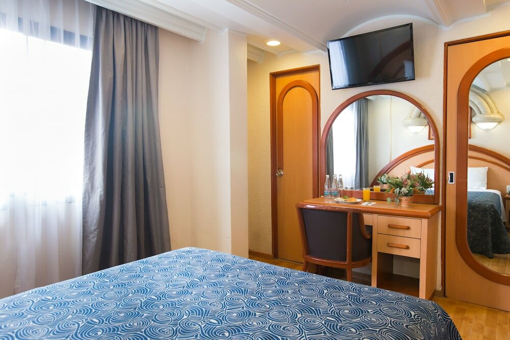 Фото Hotel Diligencias