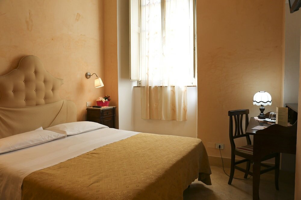 Фото Hotel Posta