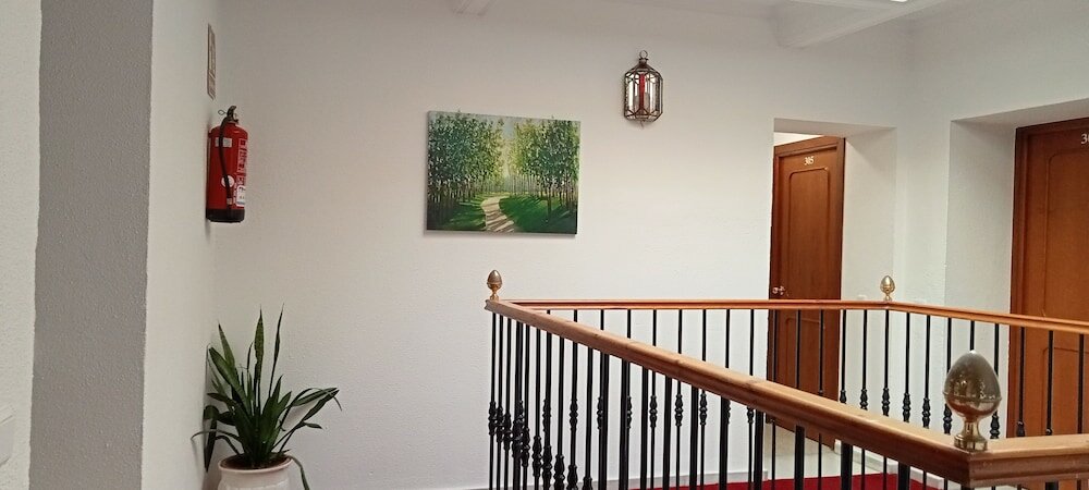 Фото Hostal Bahia