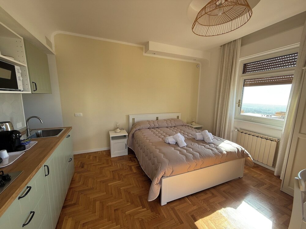 Фото B&b Miravalle Agrigento